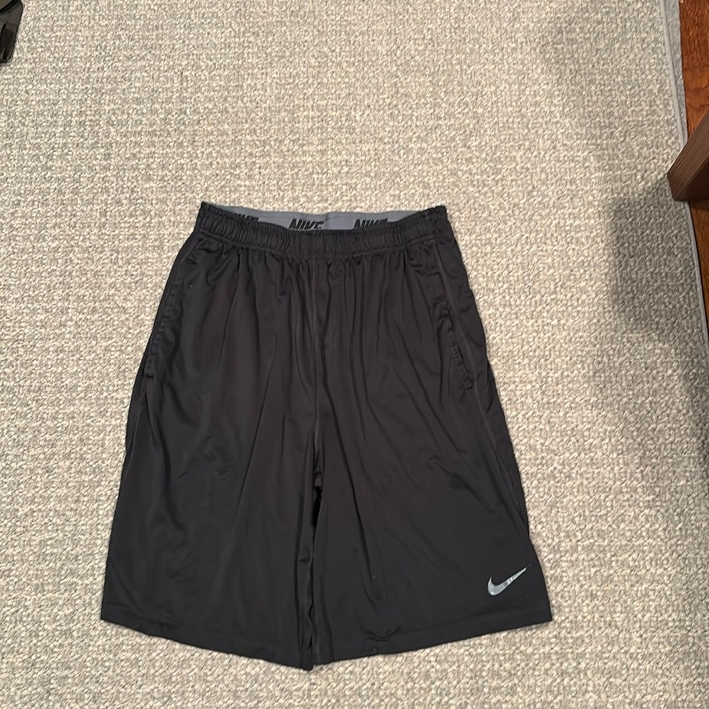 Nike Athletic shorts
